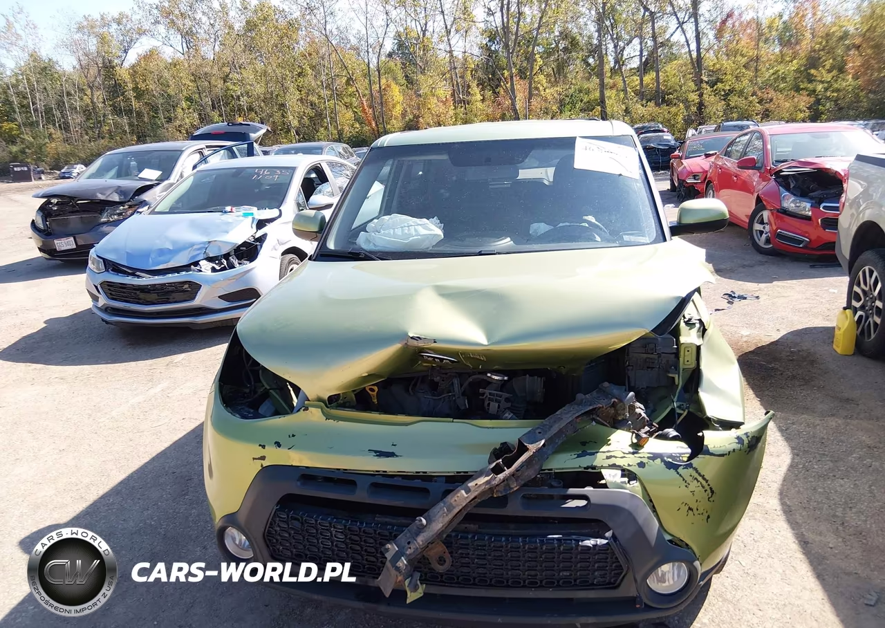 2015 Kia Soul VIN:KNDJN2A22F7807766 - 12
