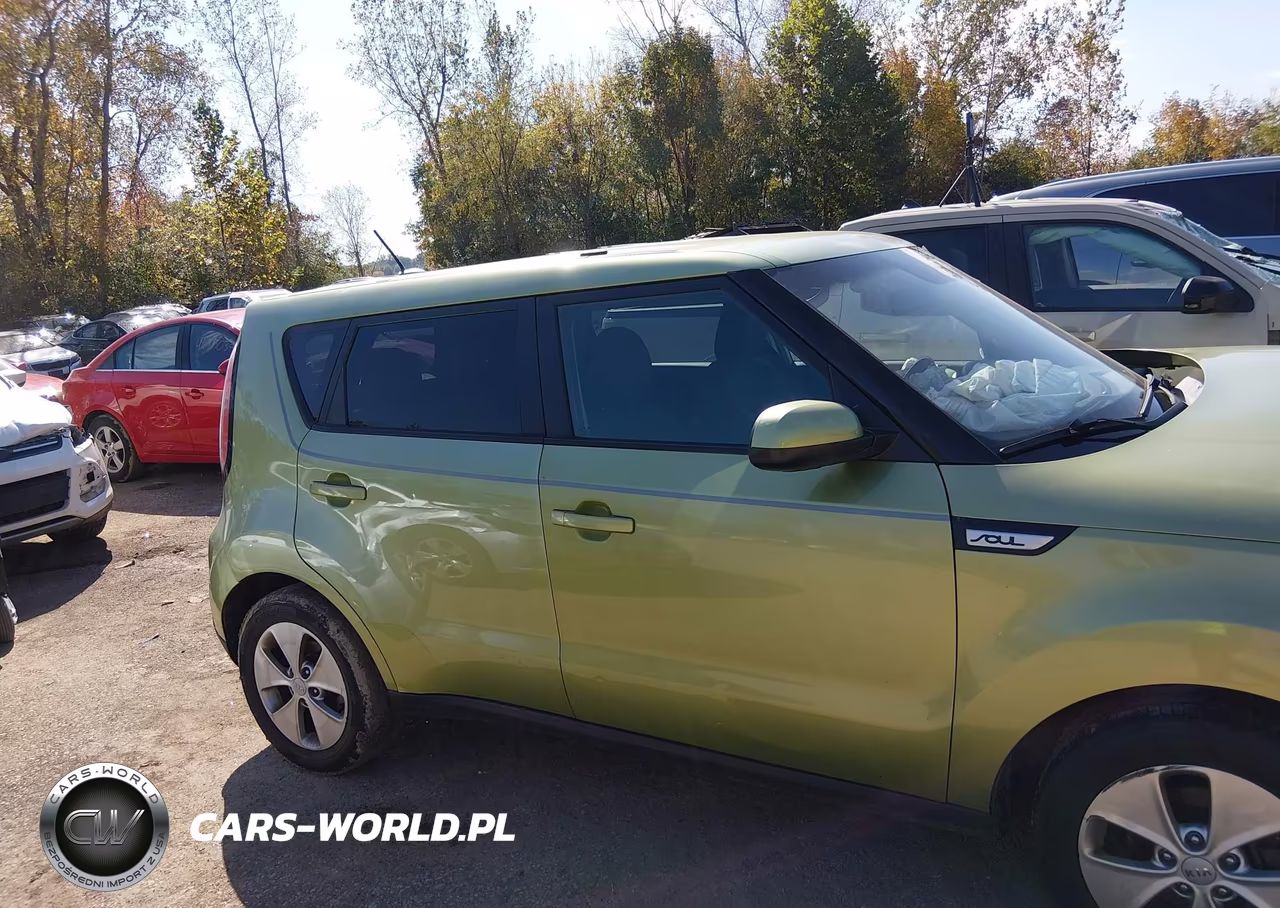 2015 Kia Soul VIN:KNDJN2A22F7807766 - 13