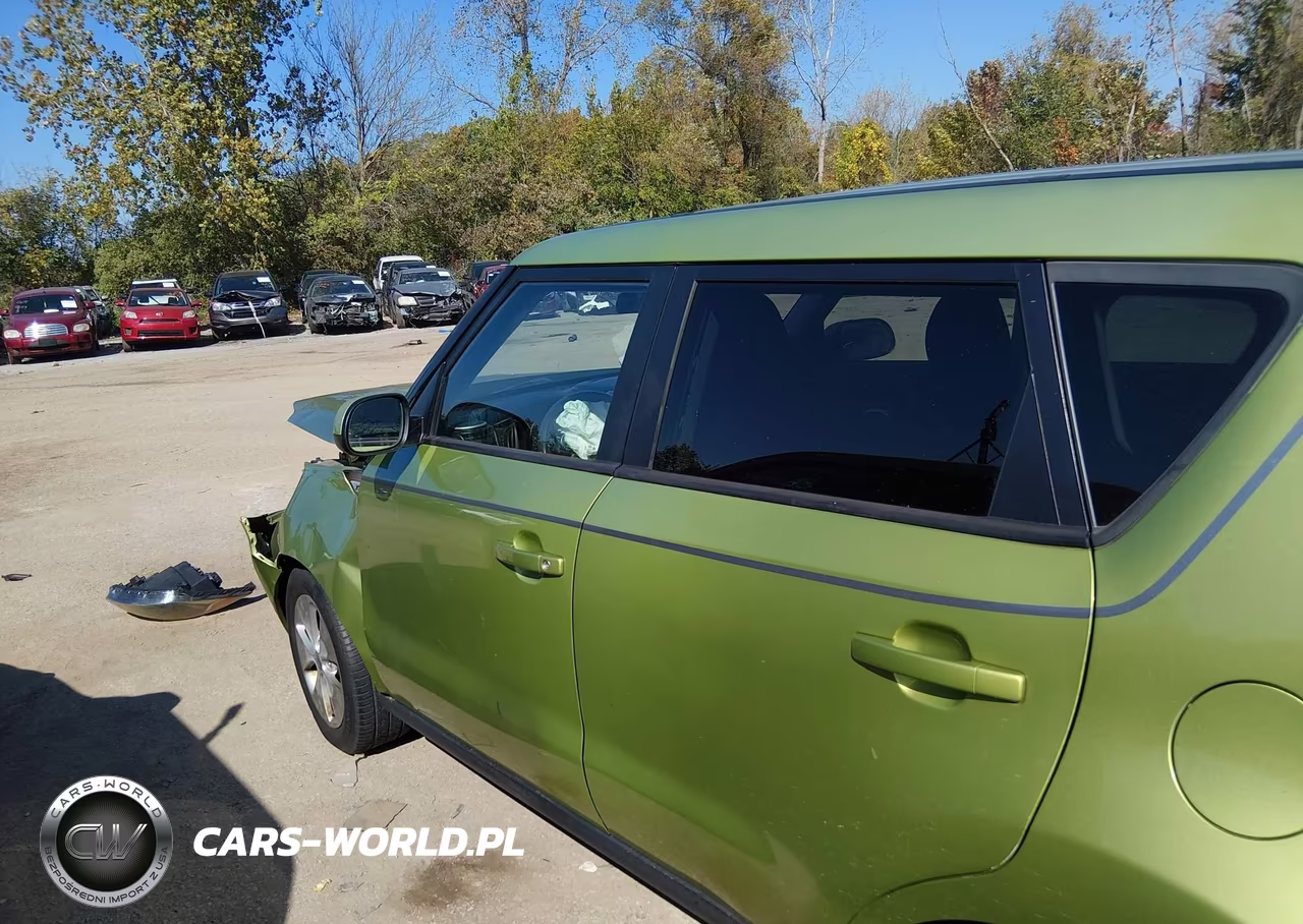 2015 Kia Soul VIN:KNDJN2A22F7807766 - 14