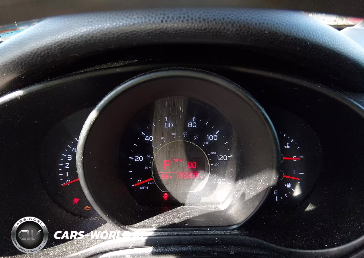 2015 Kia Soul VIN:KNDJN2A22F7807766 - 7