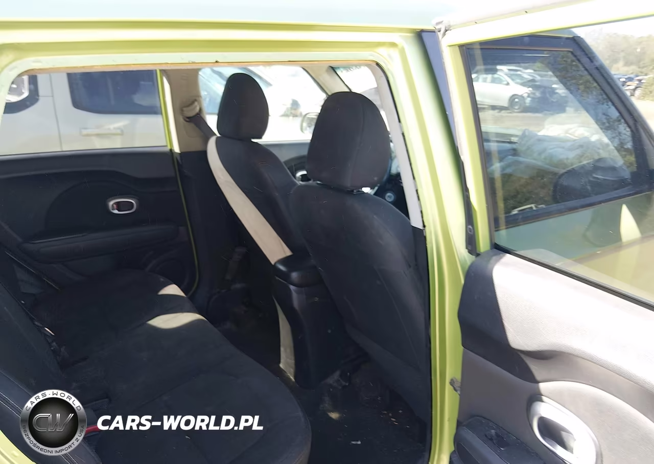 2015 Kia Soul VIN:KNDJN2A22F7807766 - 8