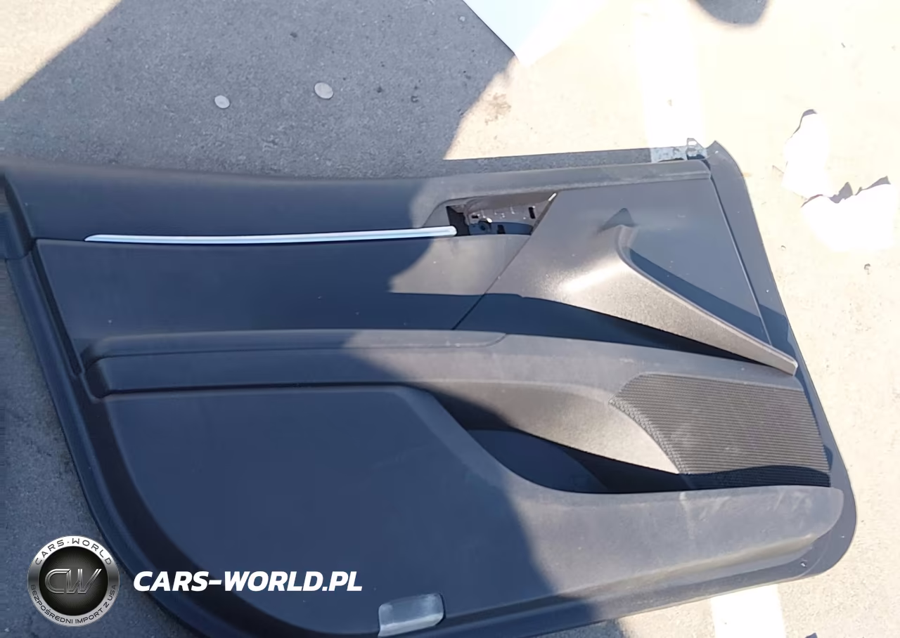 2019 Toyota Camry Se VIN:4T1B11HK1KU802226 - 12