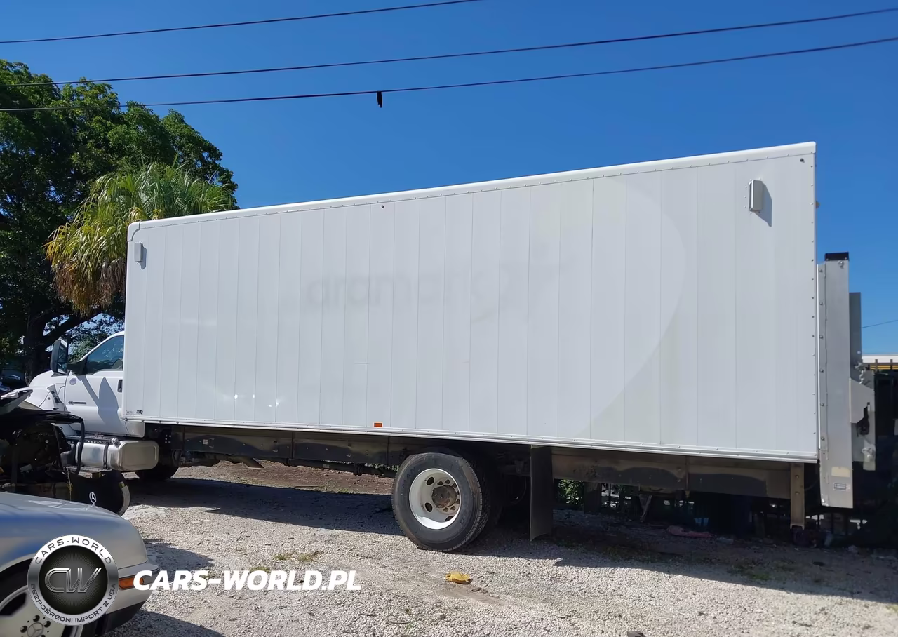 2021 Ford F-750 Diesel VIN:1FDWF7DC4MDF01683 - 15