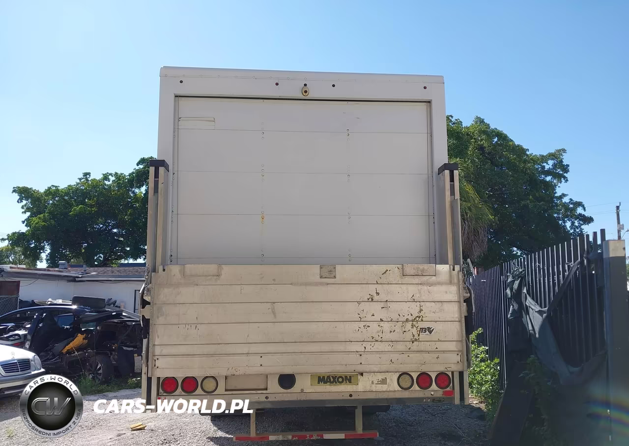 2021 Ford F-750 Diesel VIN:1FDWF7DC4MDF01683 - 16