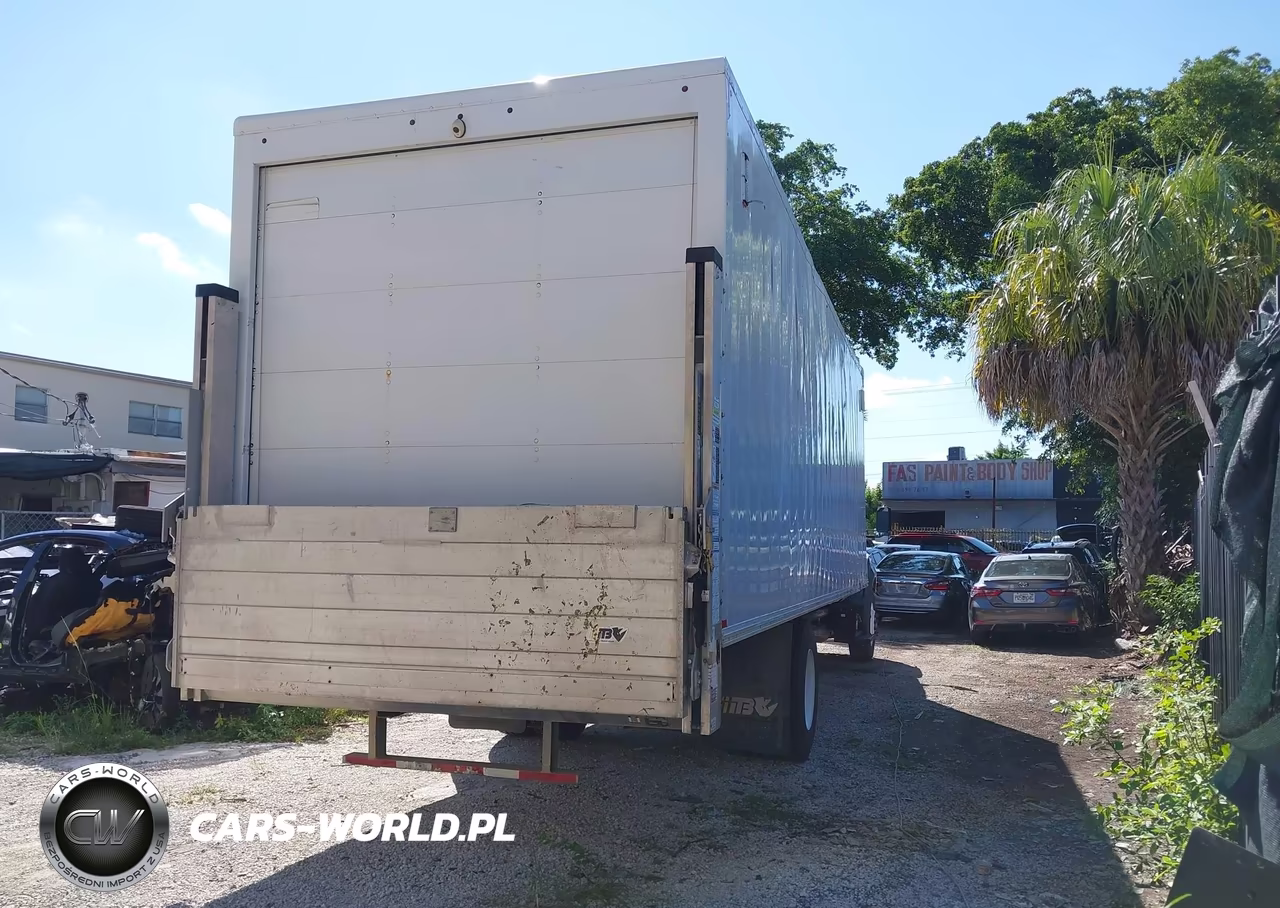 2021 Ford F-750 Diesel VIN:1FDWF7DC4MDF01683 - 4