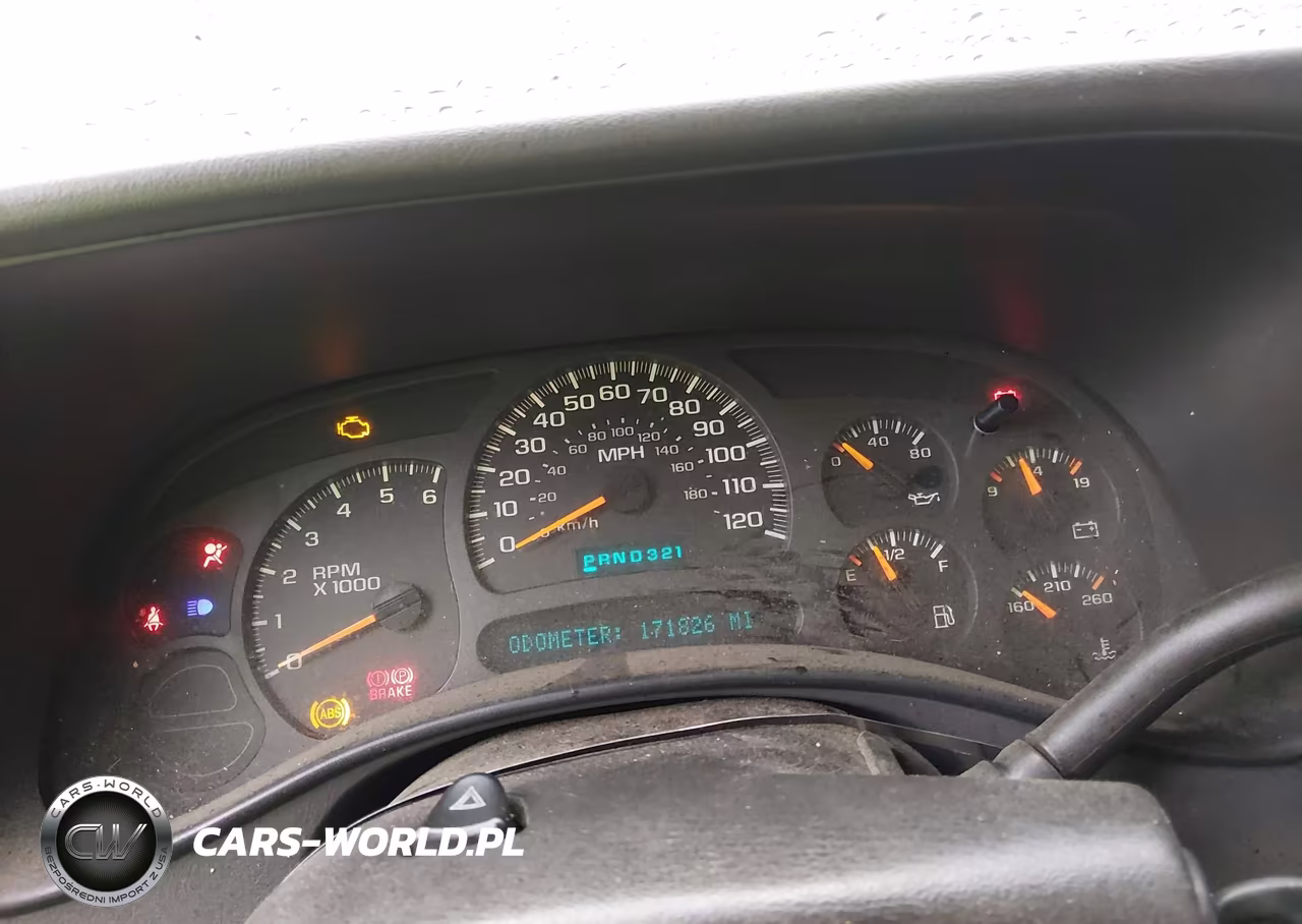 2004 Chevrolet Silverado 1500 Z71 VIN:1GCEK19T64E242089 - 7