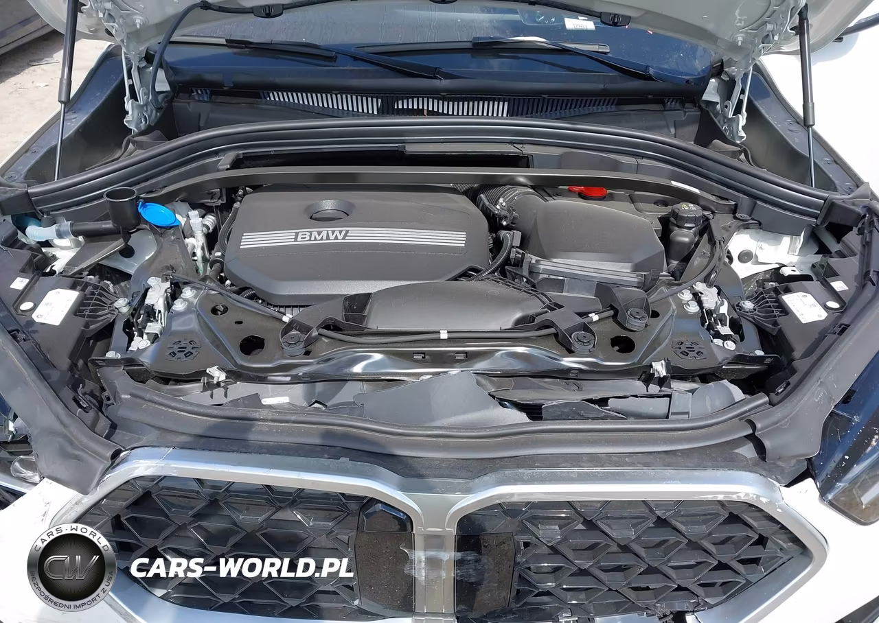 2027 BMW X2 VIN:WBX63GM06V5777722 - 10