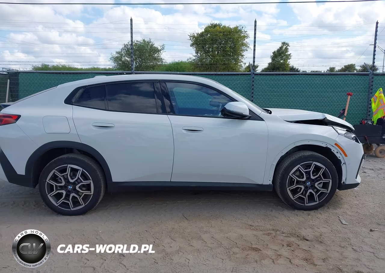 2027 BMW X2 VIN:WBX63GM06V5777722 - 13