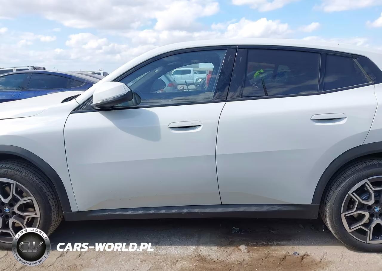 2027 BMW X2 VIN:WBX63GM06V5777722 - 14