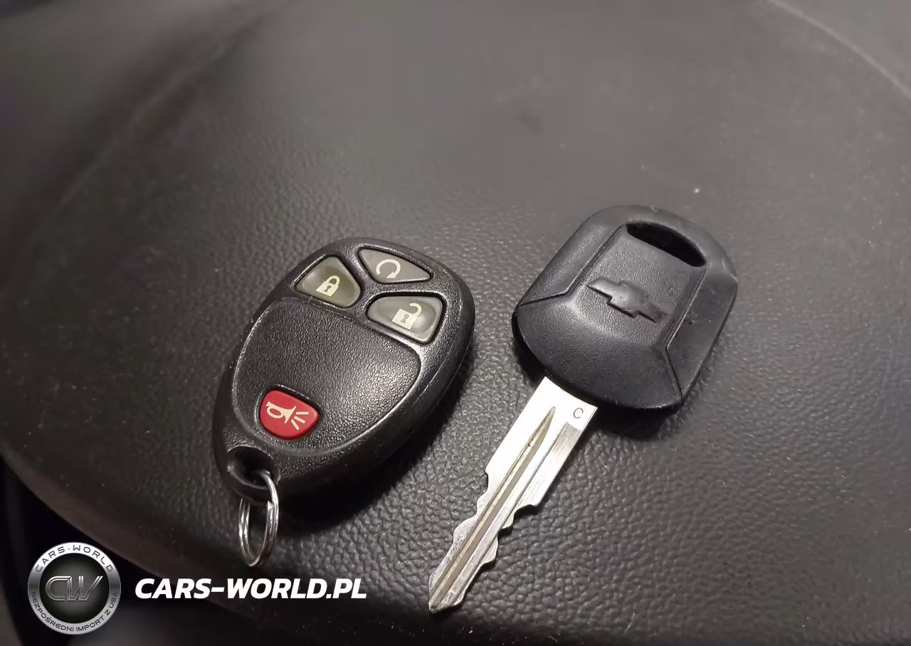 2014 Chevrolet Captiva Sport Ltz VIN:3GNAL4EK7ES549196 - 11