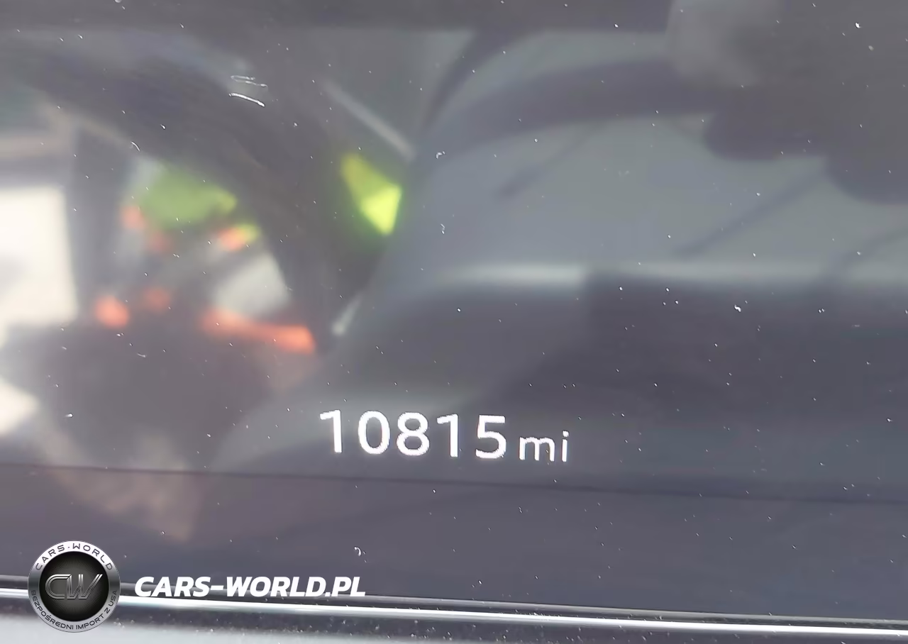 2026 Nissan Sentra Sr VIN:3N1AB9DV9TY281141 - 14