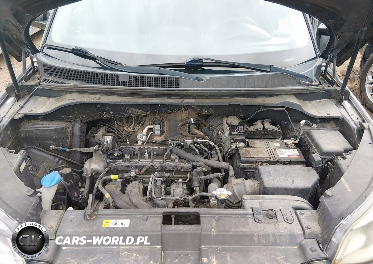 2017 Kia Soul VIN:KNDJN2A27H7429348 - 10
