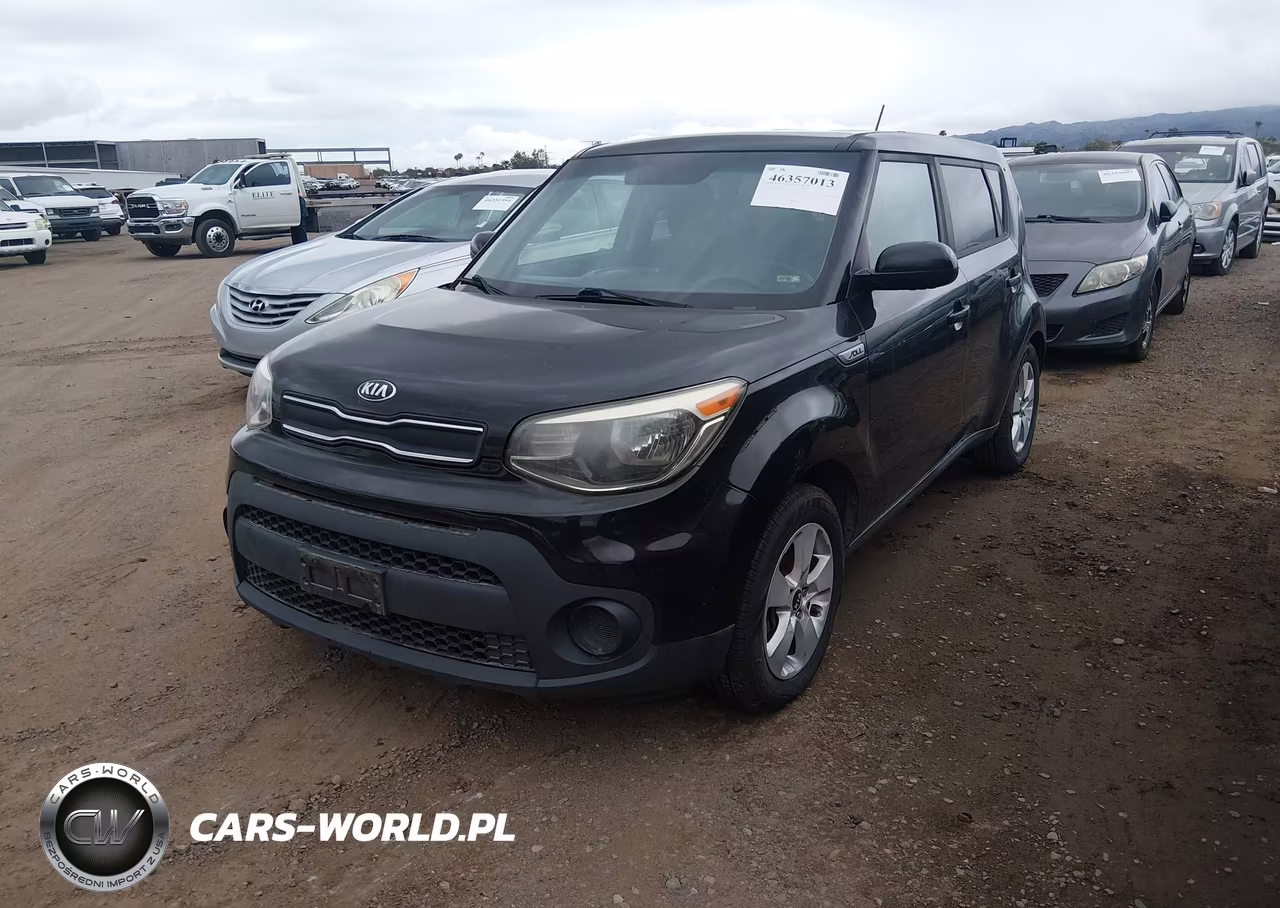 2017 Kia Soul VIN:KNDJN2A27H7429348 - 6
