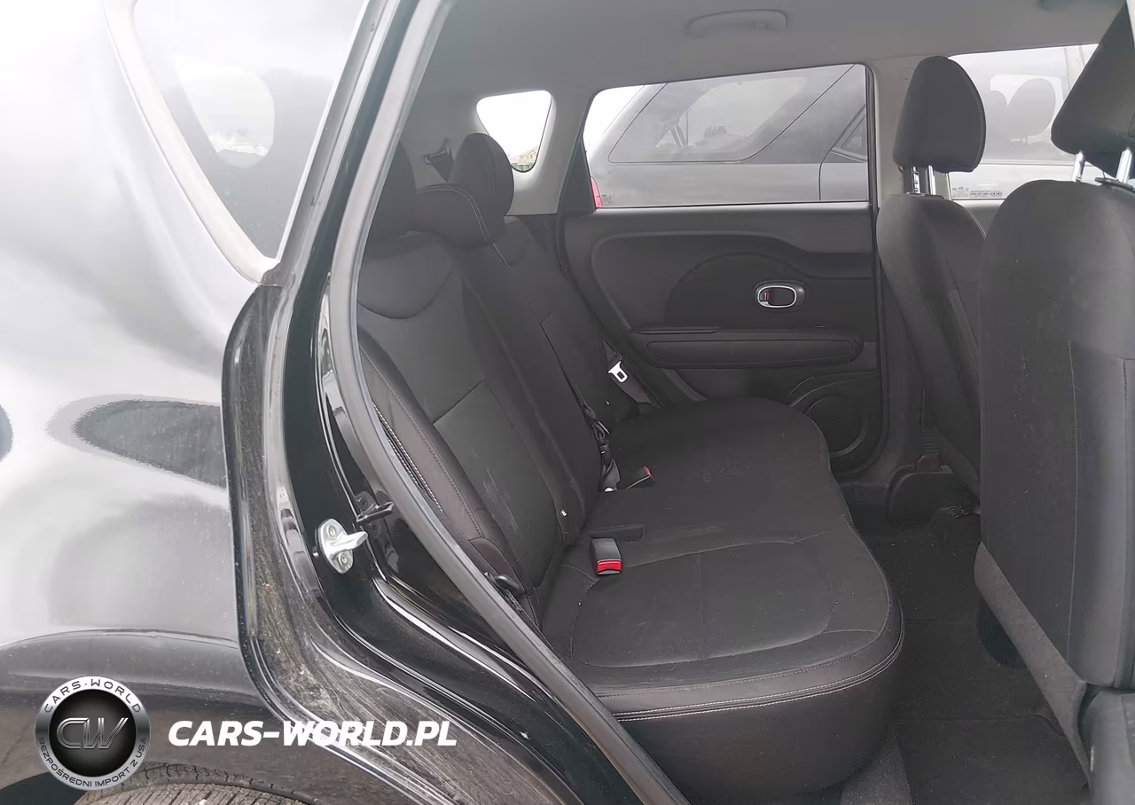 2017 Kia Soul VIN:KNDJN2A27H7429348 - 8