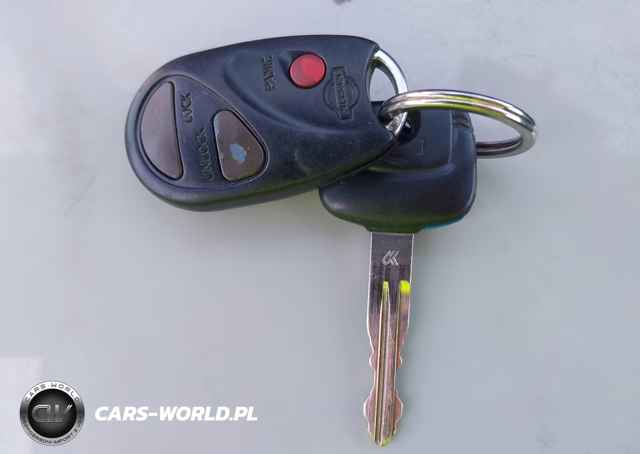 2001 Nissan Pathfinder Le VIN:JN8DR09Y21W577518 - 11