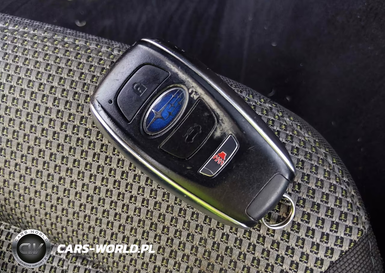 2024 Subaru Crosstrek Premium VIN:JF2GUADC8RH206518 - 11