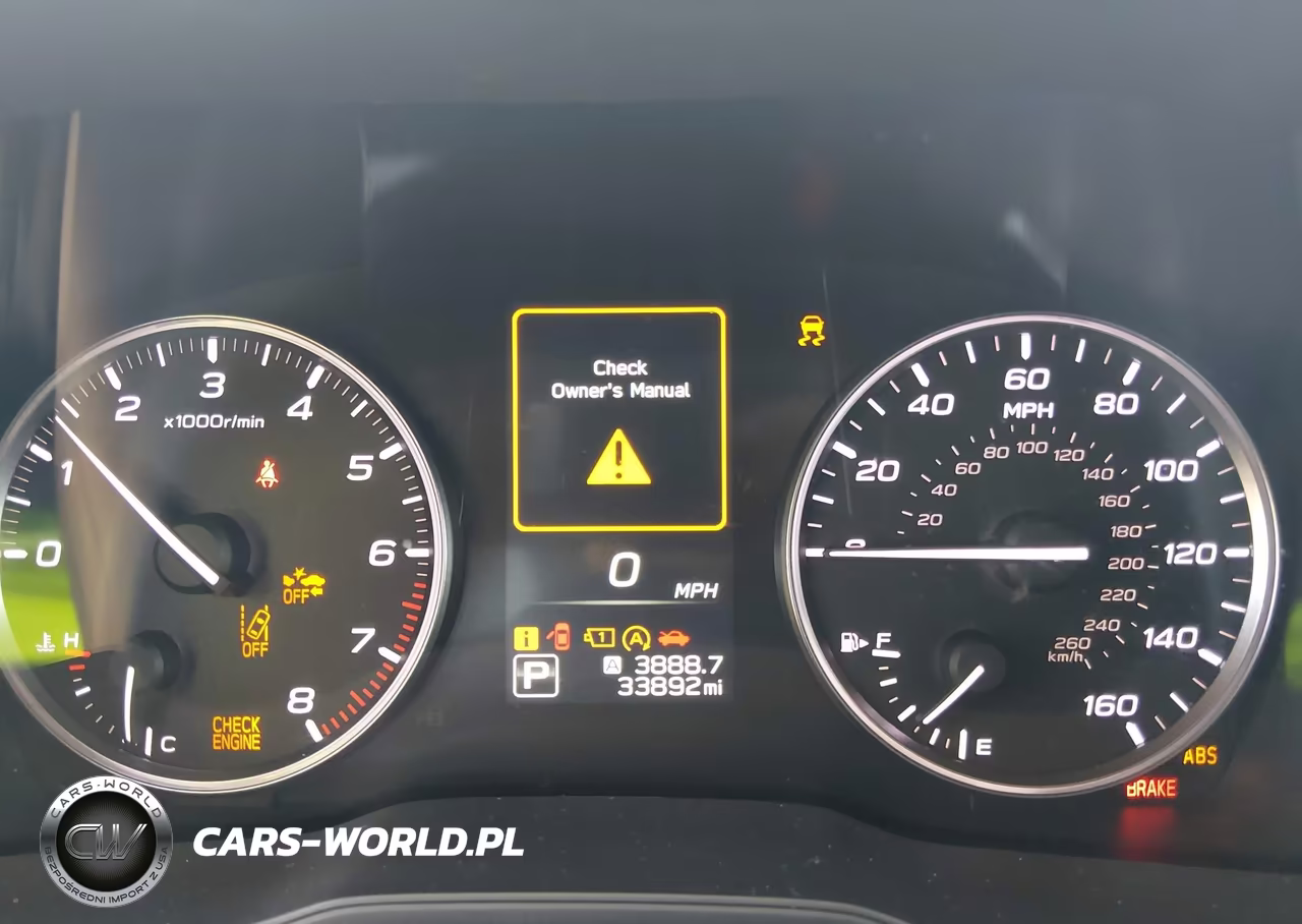 2024 Subaru Crosstrek Premium VIN:JF2GUADC8RH206518 - 7