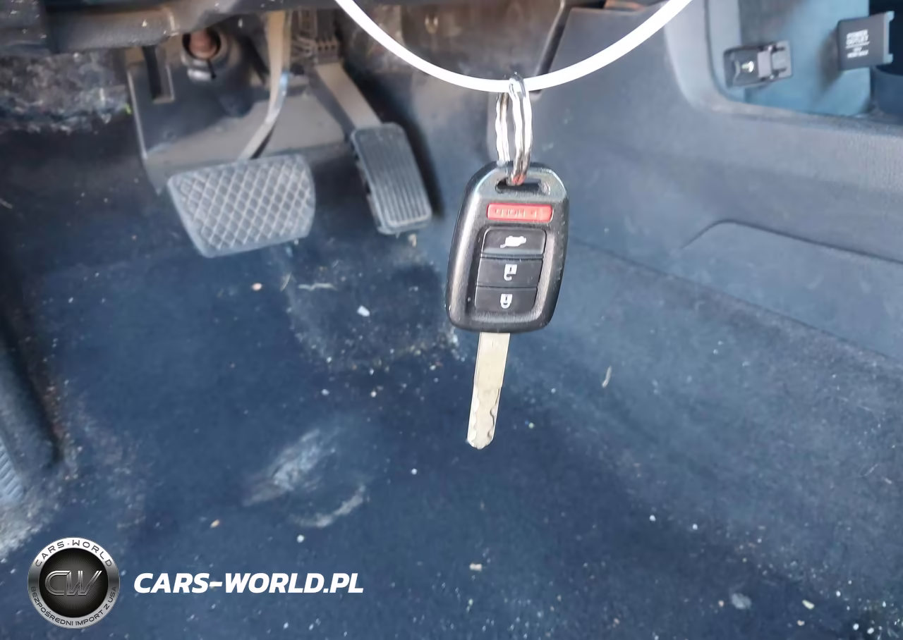 2019 Honda Civic Lx VIN:SHHFK7H37KU401172 - 11