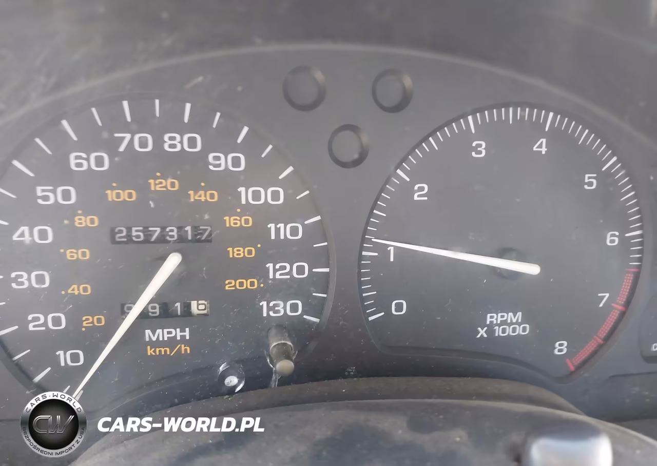 1997 Saturn Sl Sl2 VIN:1G8ZK5277VZ208494 - 7