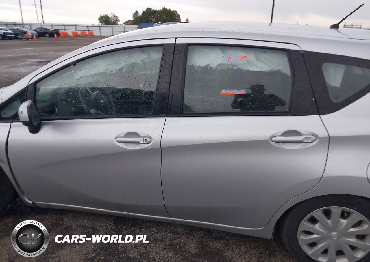 2014 Nissan Versa Note Sv VIN:3N1CE2CPXEL395630 - 15