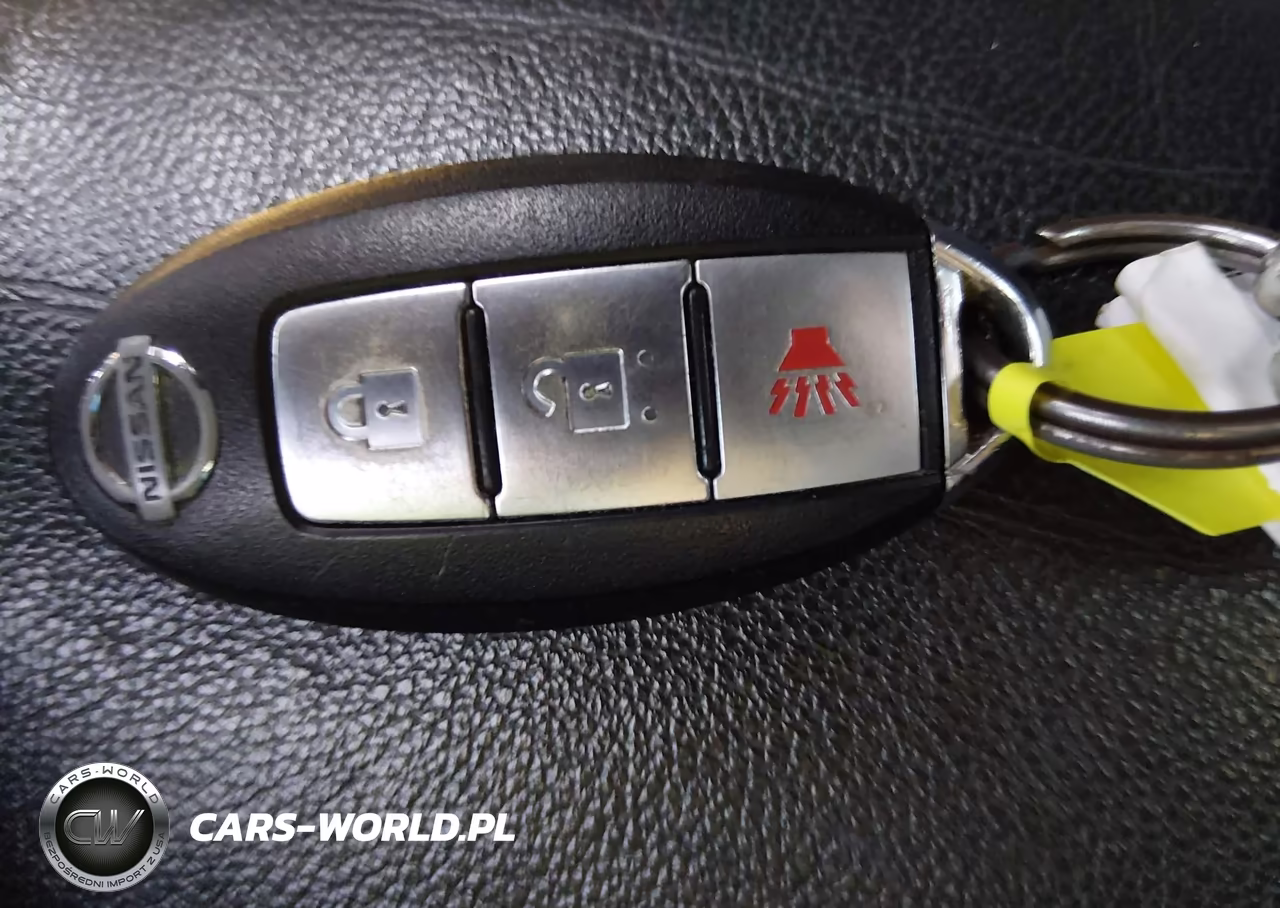 2011 Nissan Juke Sl VIN:JN8AF5MVXBT023698 - 11