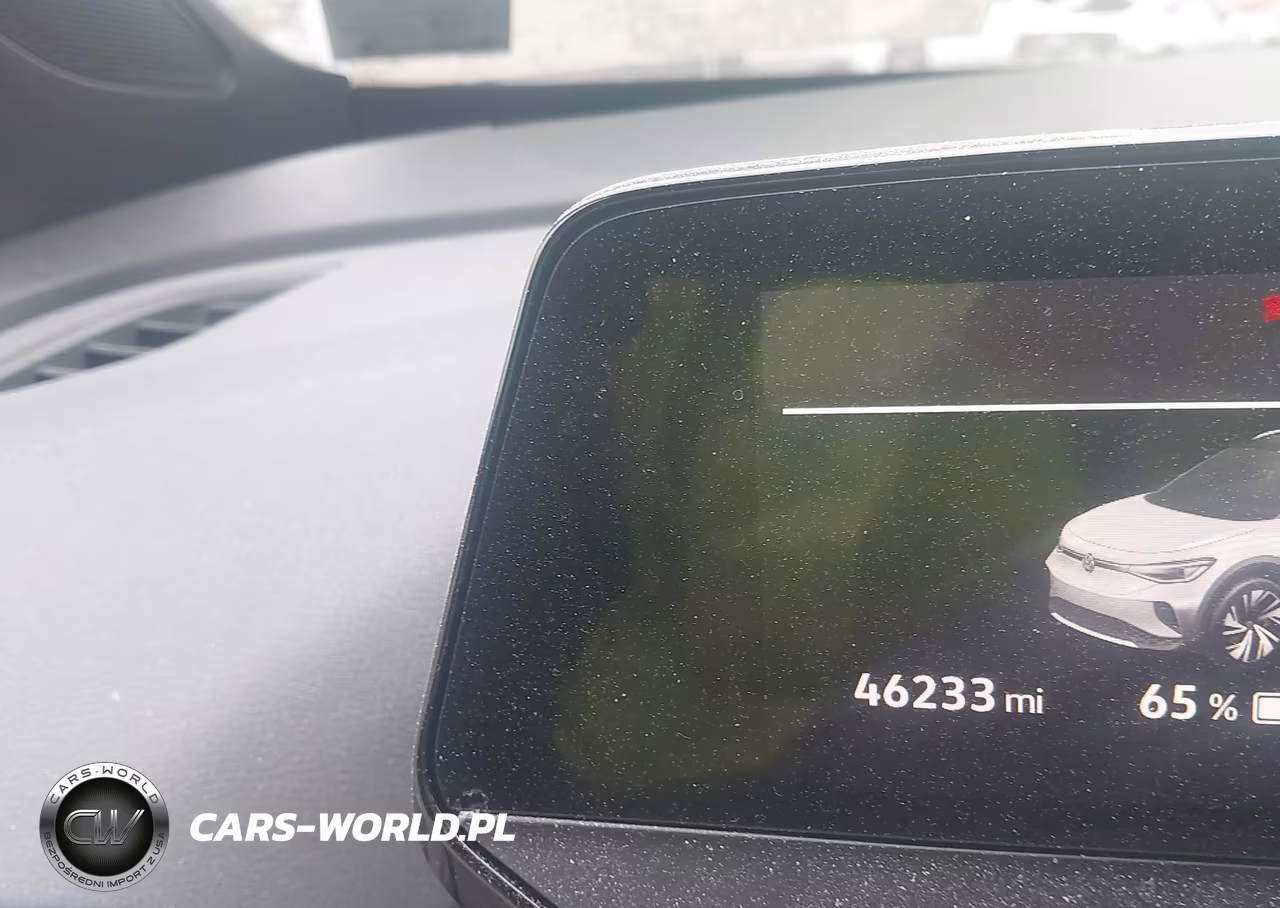 2022 Volkswagen Id.4 Pro S VIN:WVGTMPE27NP073803 - 16