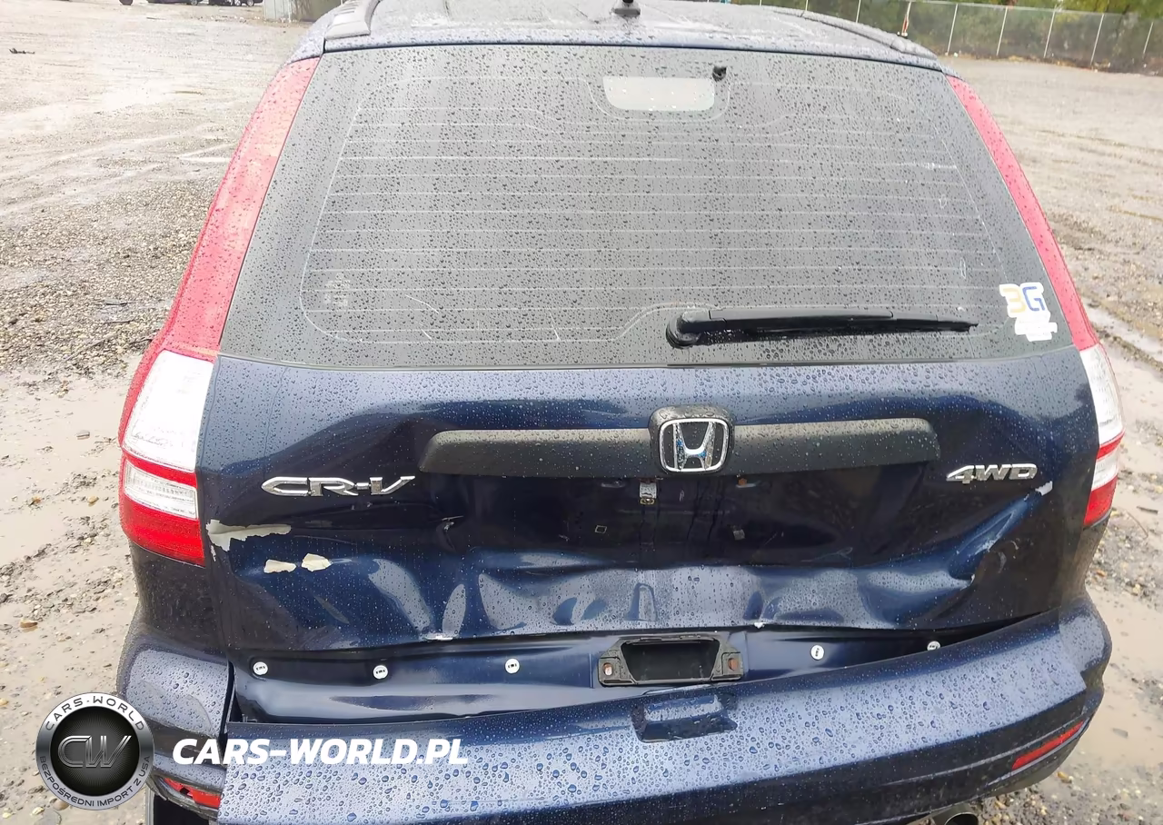 2011 Honda Cr-V Lx VIN:JHLRE4H31BC020812 - 16