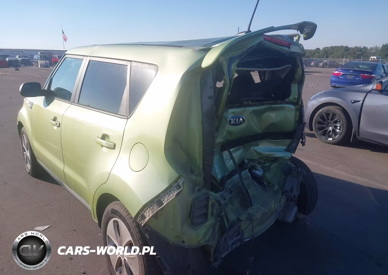 2016 Kia Soul VIN:KNDJN2A29G7858148 - 13