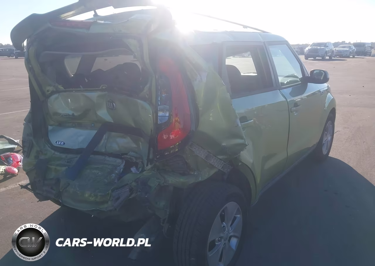 2016 Kia Soul VIN:KNDJN2A29G7858148 - 14