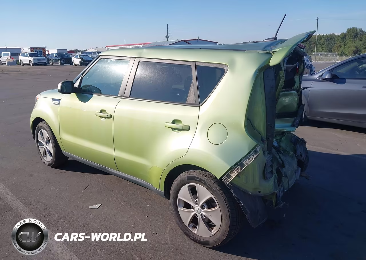 2016 Kia Soul VIN:KNDJN2A29G7858148 - 3