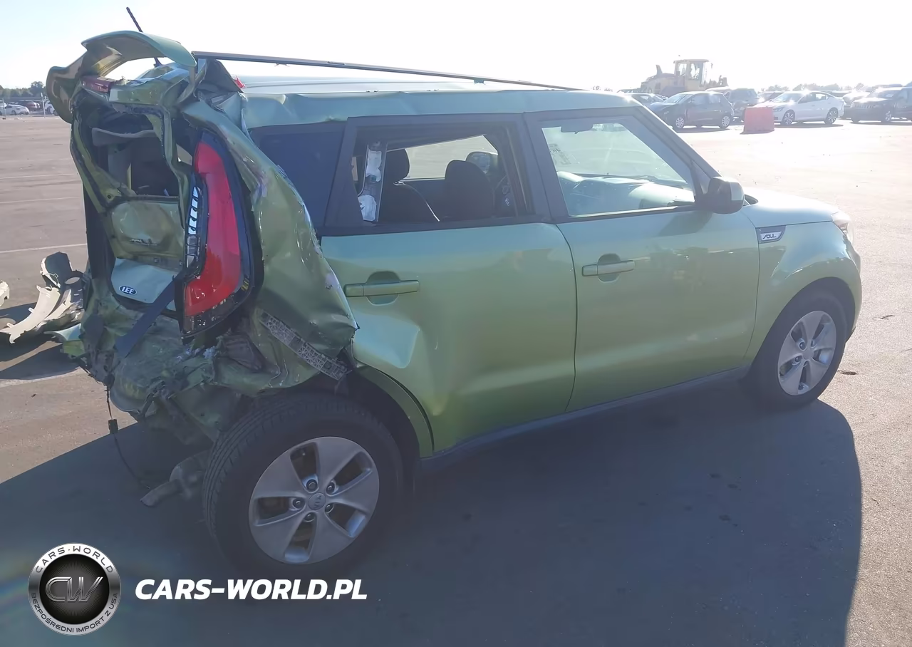 2016 Kia Soul VIN:KNDJN2A29G7858148 - 4
