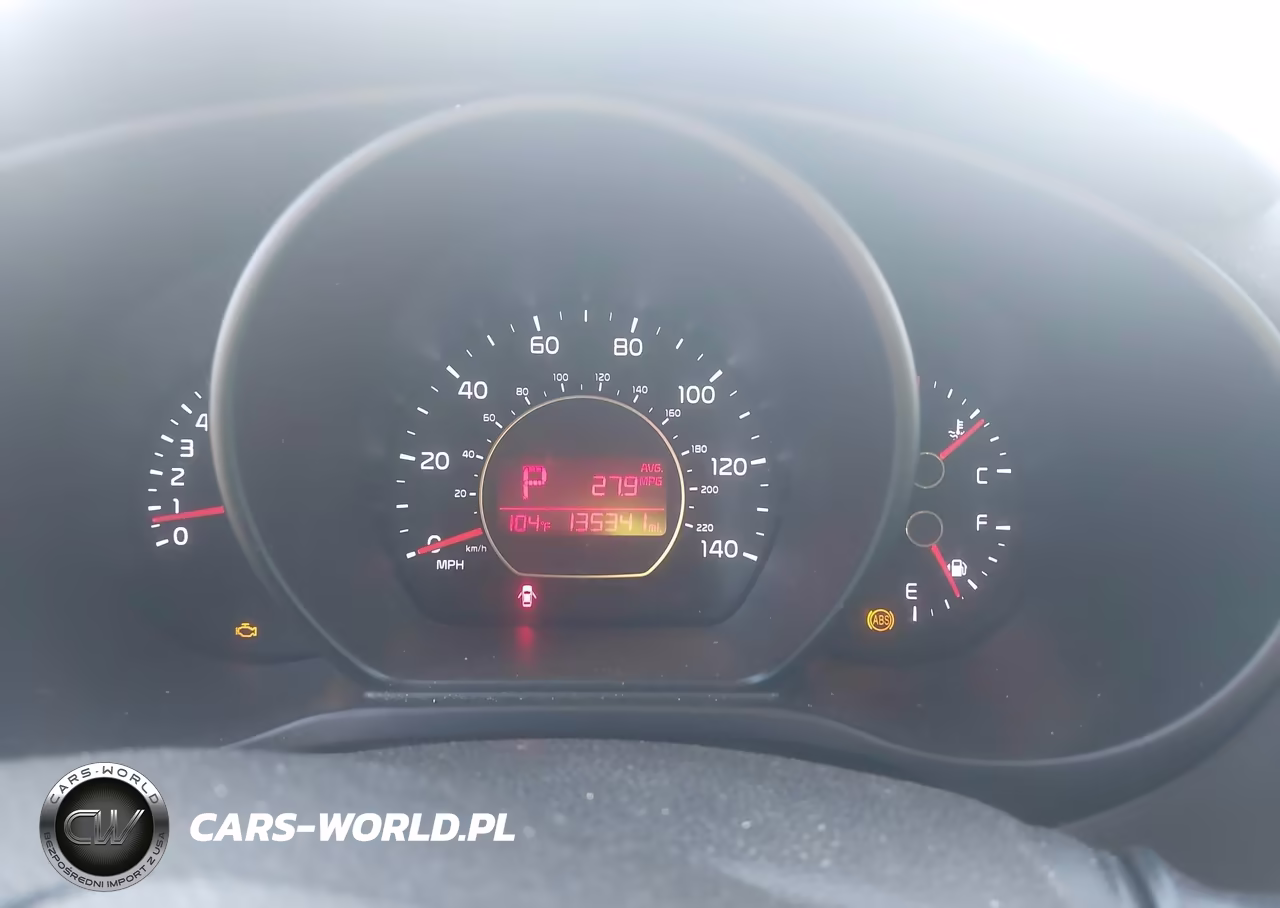 2016 Kia Soul VIN:KNDJN2A29G7858148 - 7