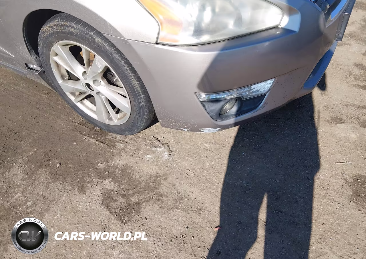 2015 Nissan Altima 2.5 Sl VIN:1N4AL3AP2FN361899 - 14