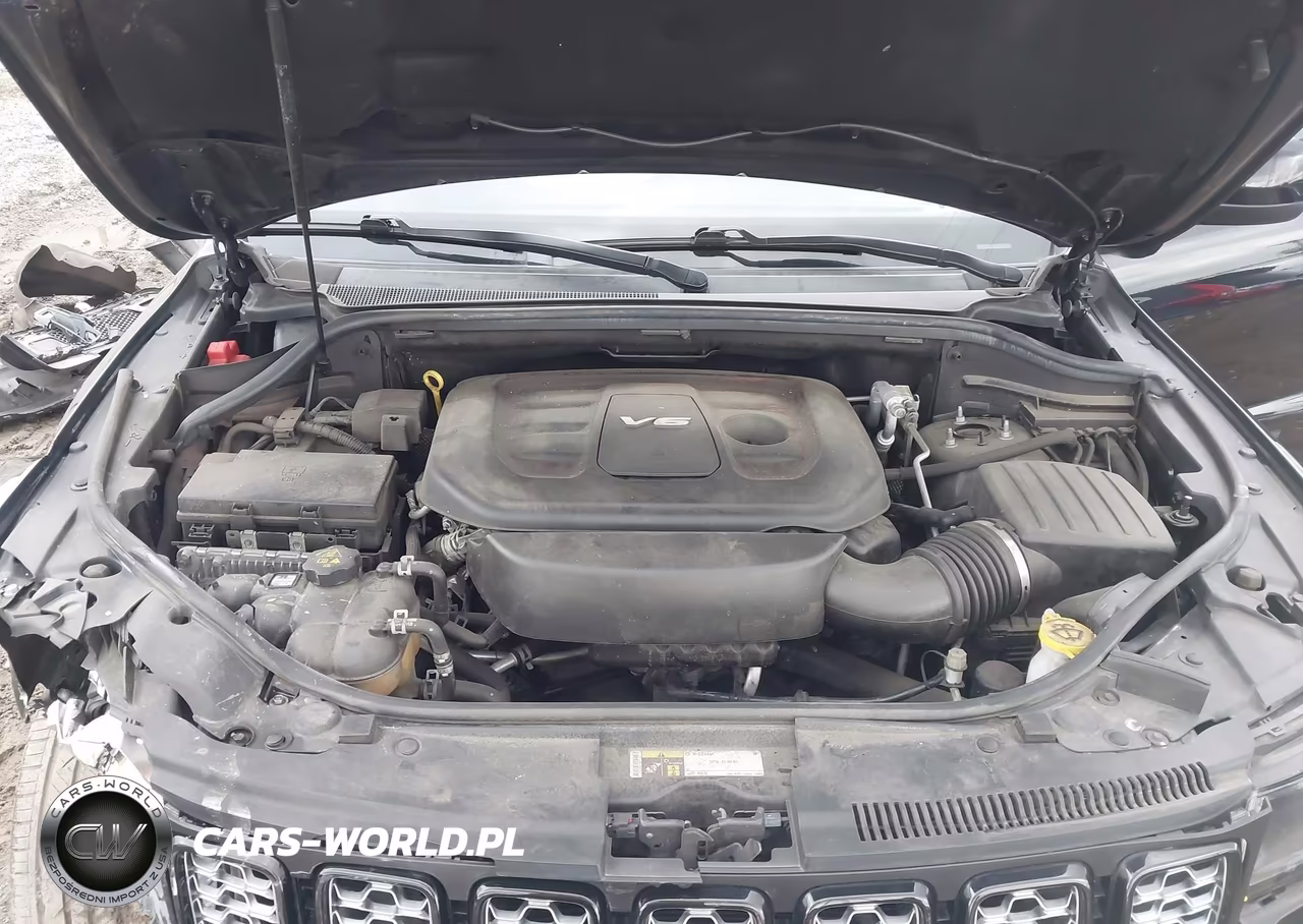 2018 Jeep Grand Cherokee Altitude 4X4 VIN:1C4RJFAG1JC229189 - 10