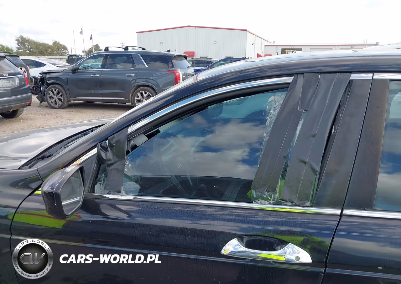 2008 Honda Accord 3.5 Ex-L VIN:1HGCP368X8A079708 - 6
