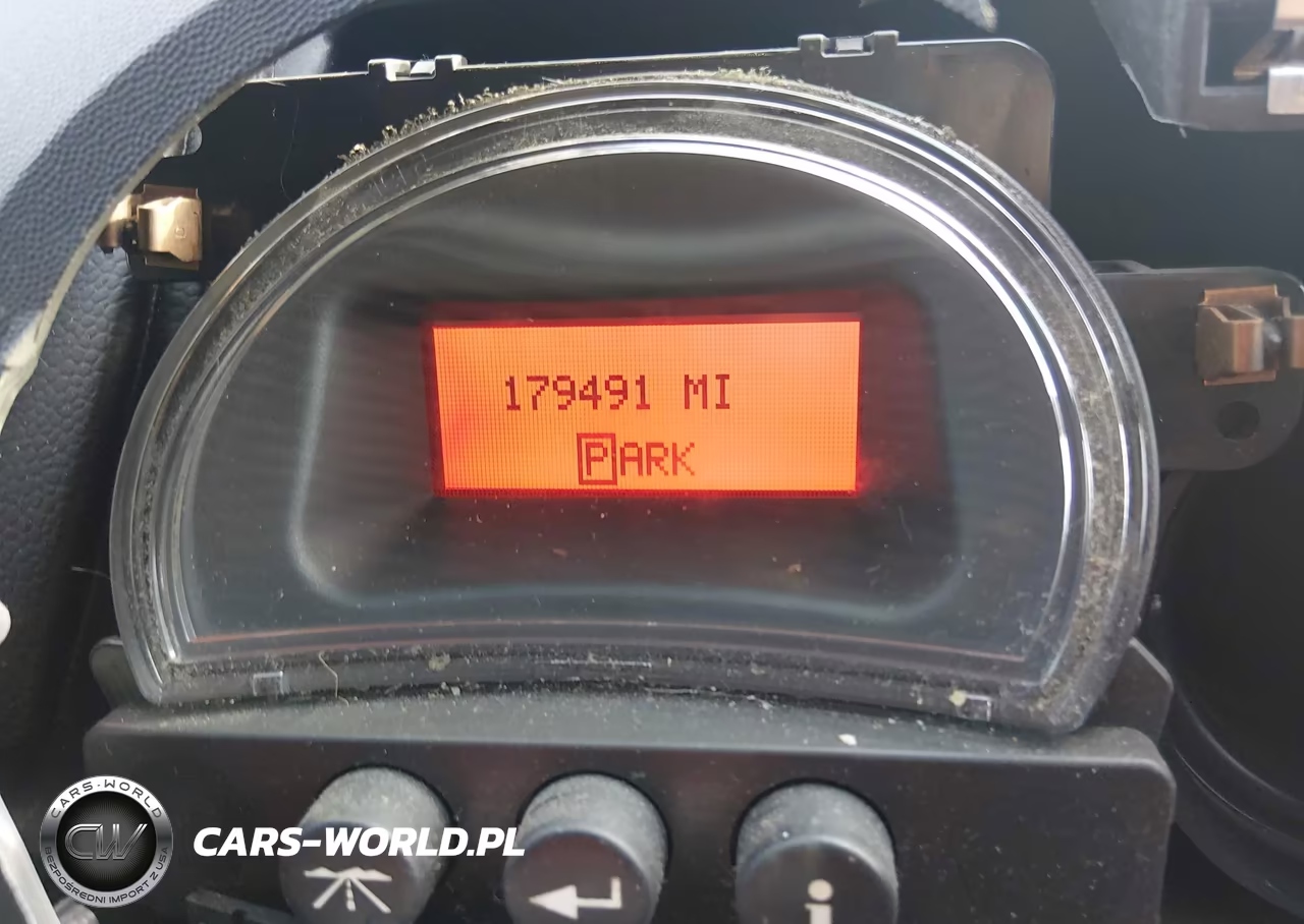 2007 Pontiac Grand Prix VIN:2G2WP552471125809 - 7