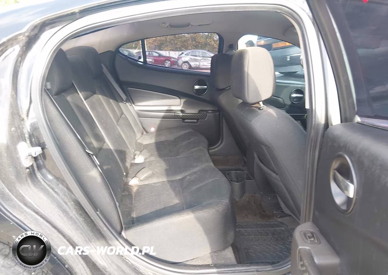 2007 Pontiac Grand Prix VIN:2G2WP552471125809 - 8