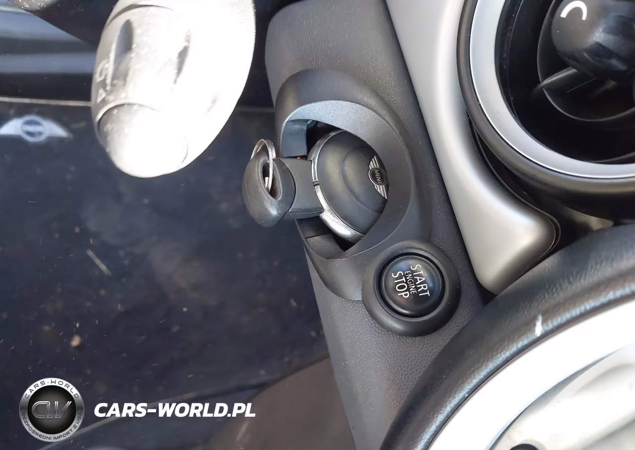 2012 Mini Cooper VIN:WMWZN3C5XCT134936 - 11