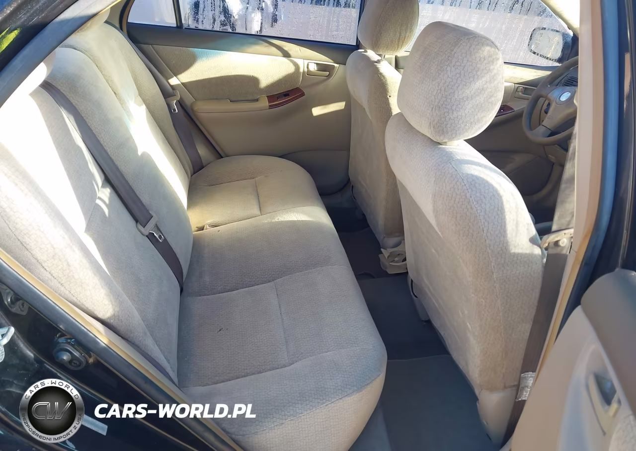 2003 Toyota Corolla Le VIN:JTDBR32E030047218 - 8