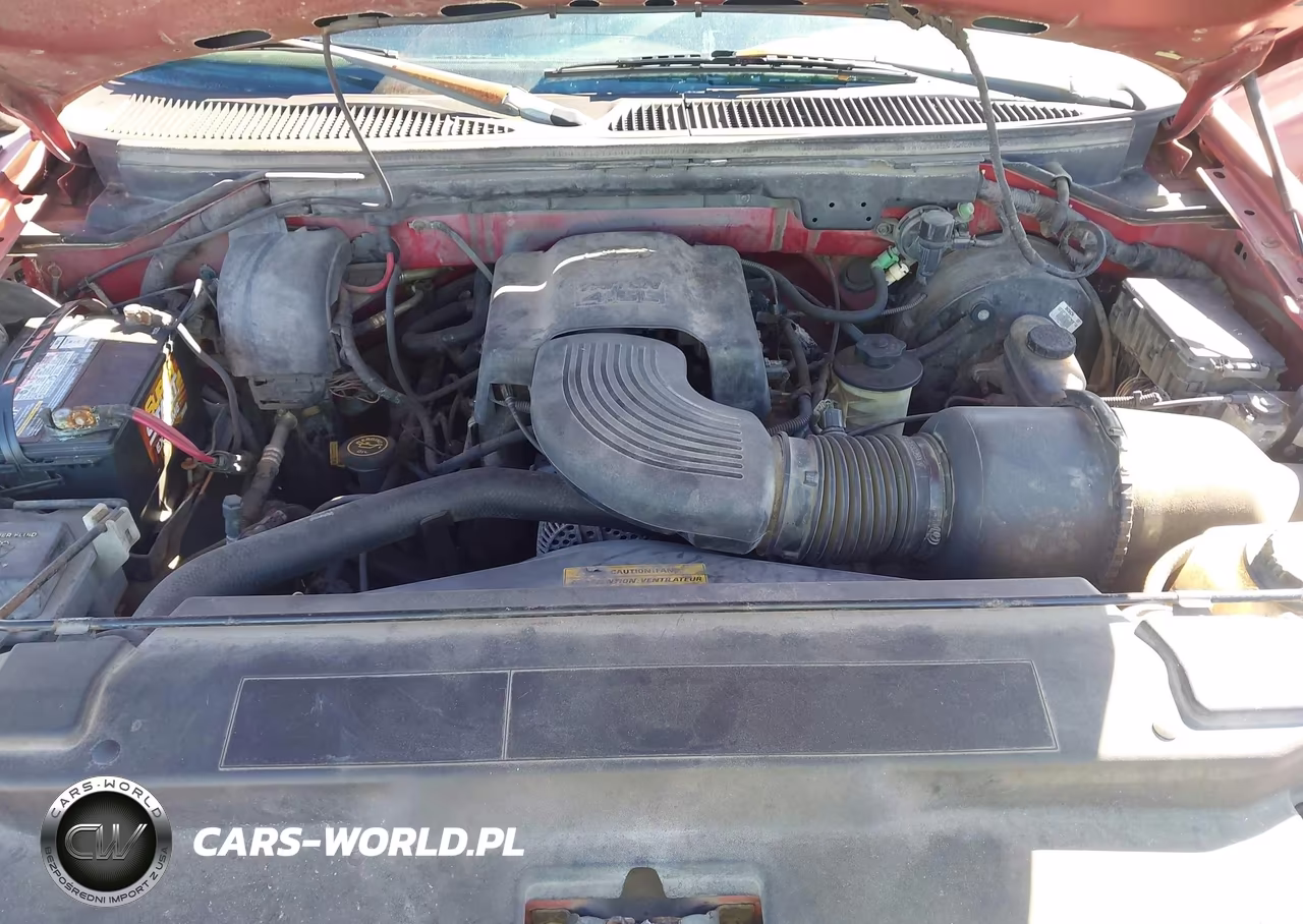 1999 Ford F-150 Lariat-Work Series-Xl-Xlt VIN:1FTRX17W3XNA05760 - 10