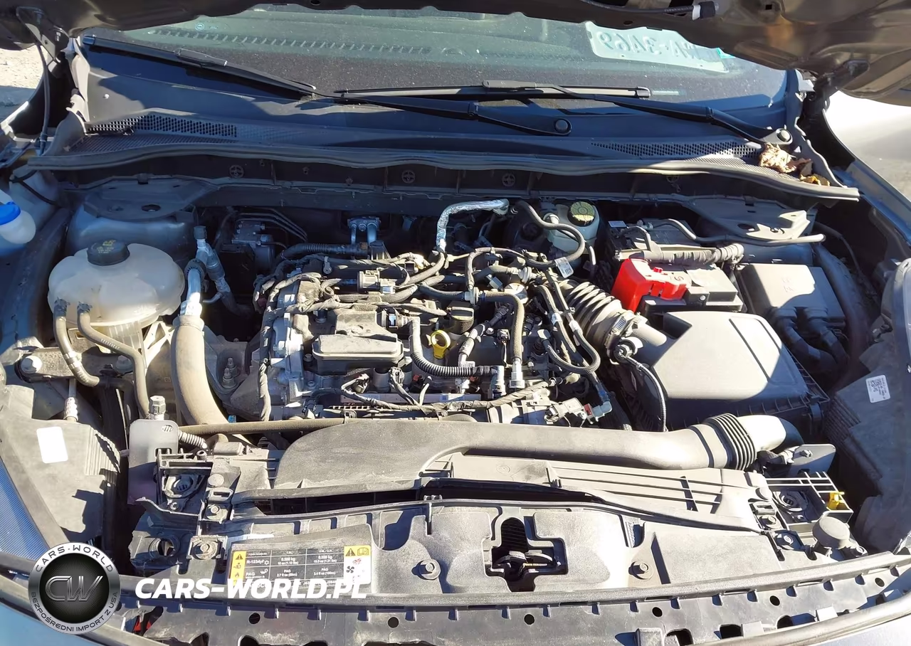 2022 Ford Escape Se VIN:1FMCU9G6XNUA12698 - 10
