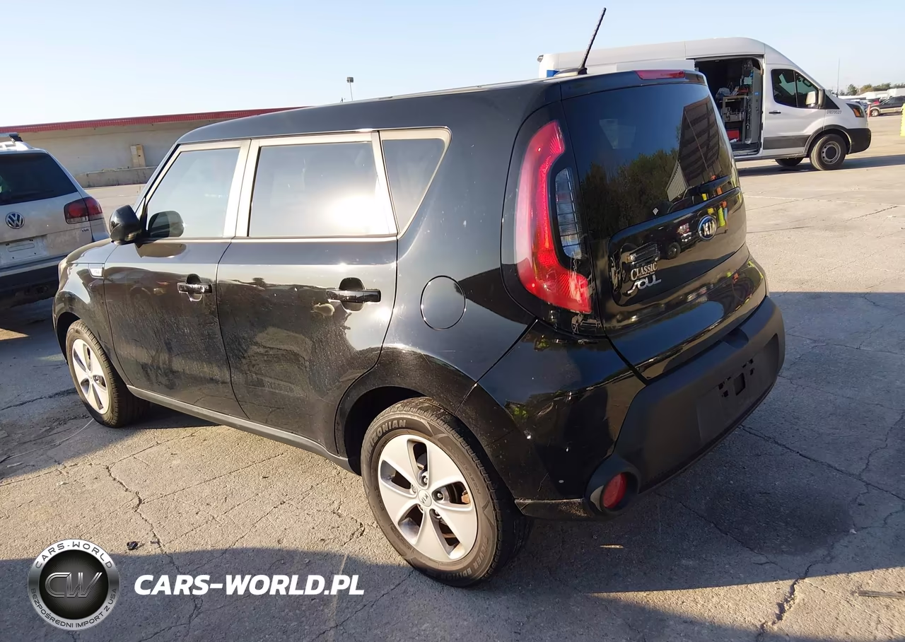 2016 Kia Soul VIN:KNDJN2A27G7352169 - 3
