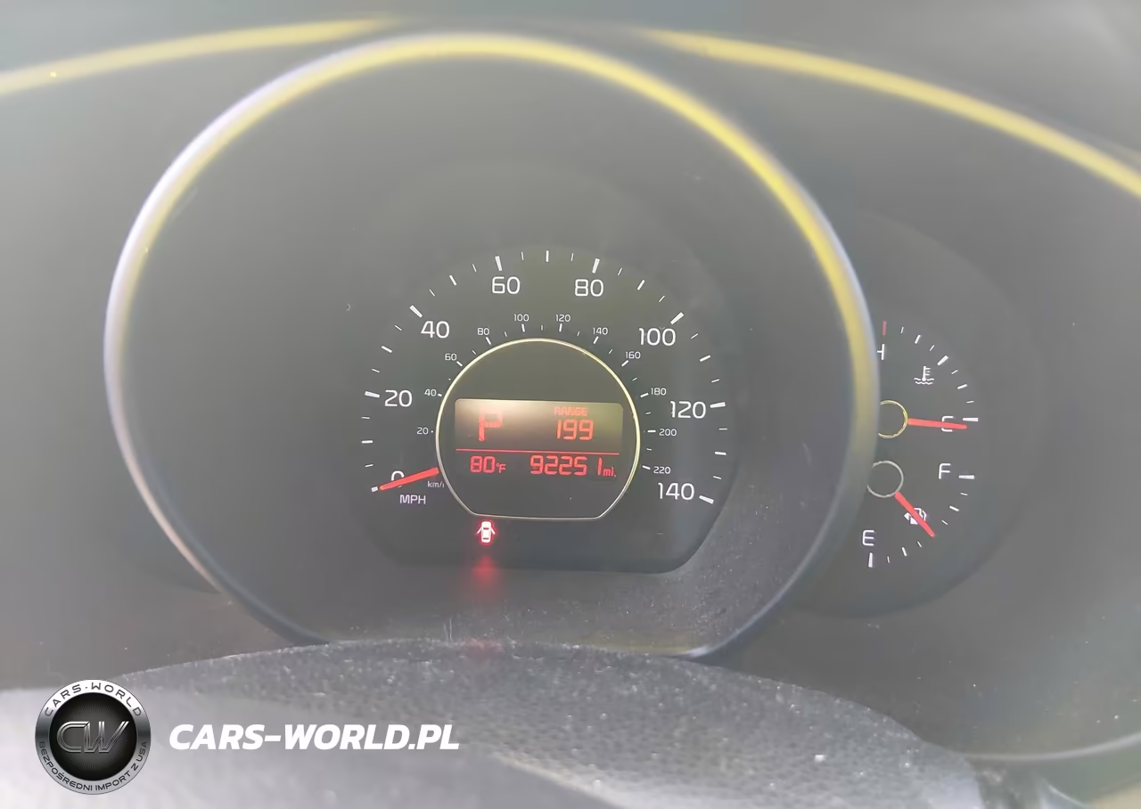 2016 Kia Soul VIN:KNDJN2A27G7352169 - 7