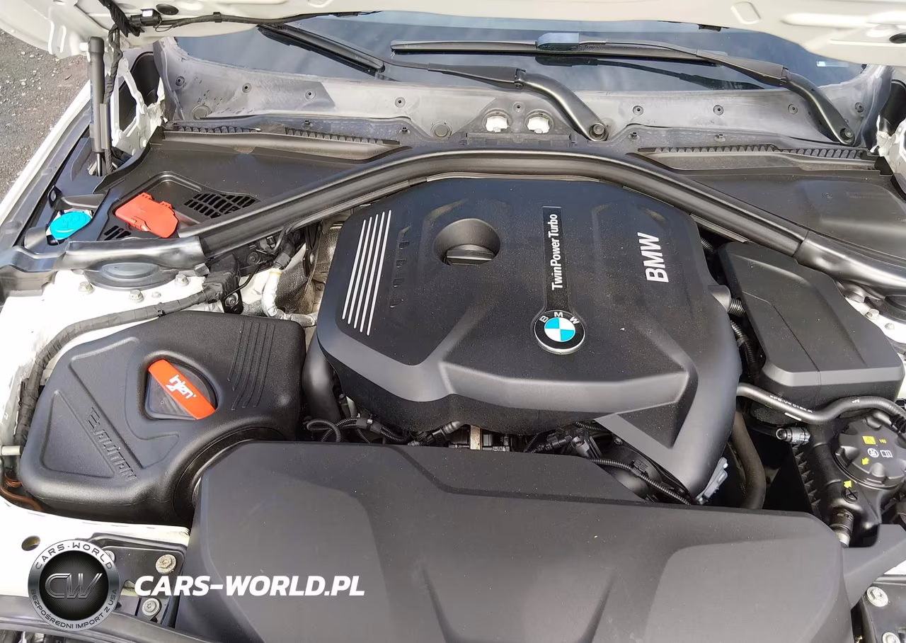 2017 BMW 330I xDrive VIN:WBA8D9G31HNU62137 - 10