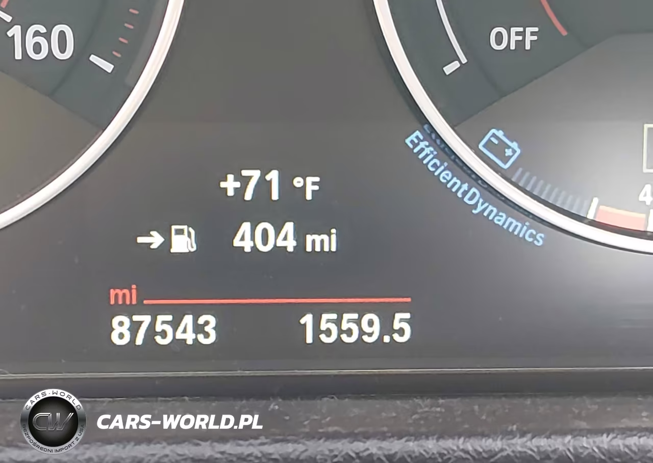 2017 BMW 330I xDrive VIN:WBA8D9G31HNU62137 - 15