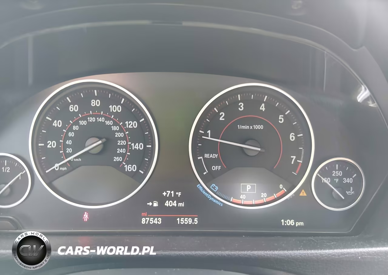 2017 BMW 330I xDrive VIN:WBA8D9G31HNU62137 - 7