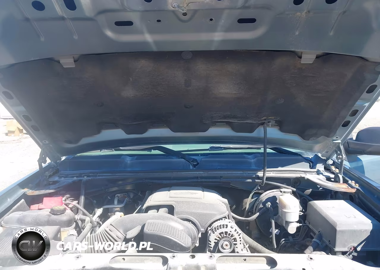 2013 Chevrolet Silverado 1500 Lt VIN:3GCPCSE03DG287958 - 10