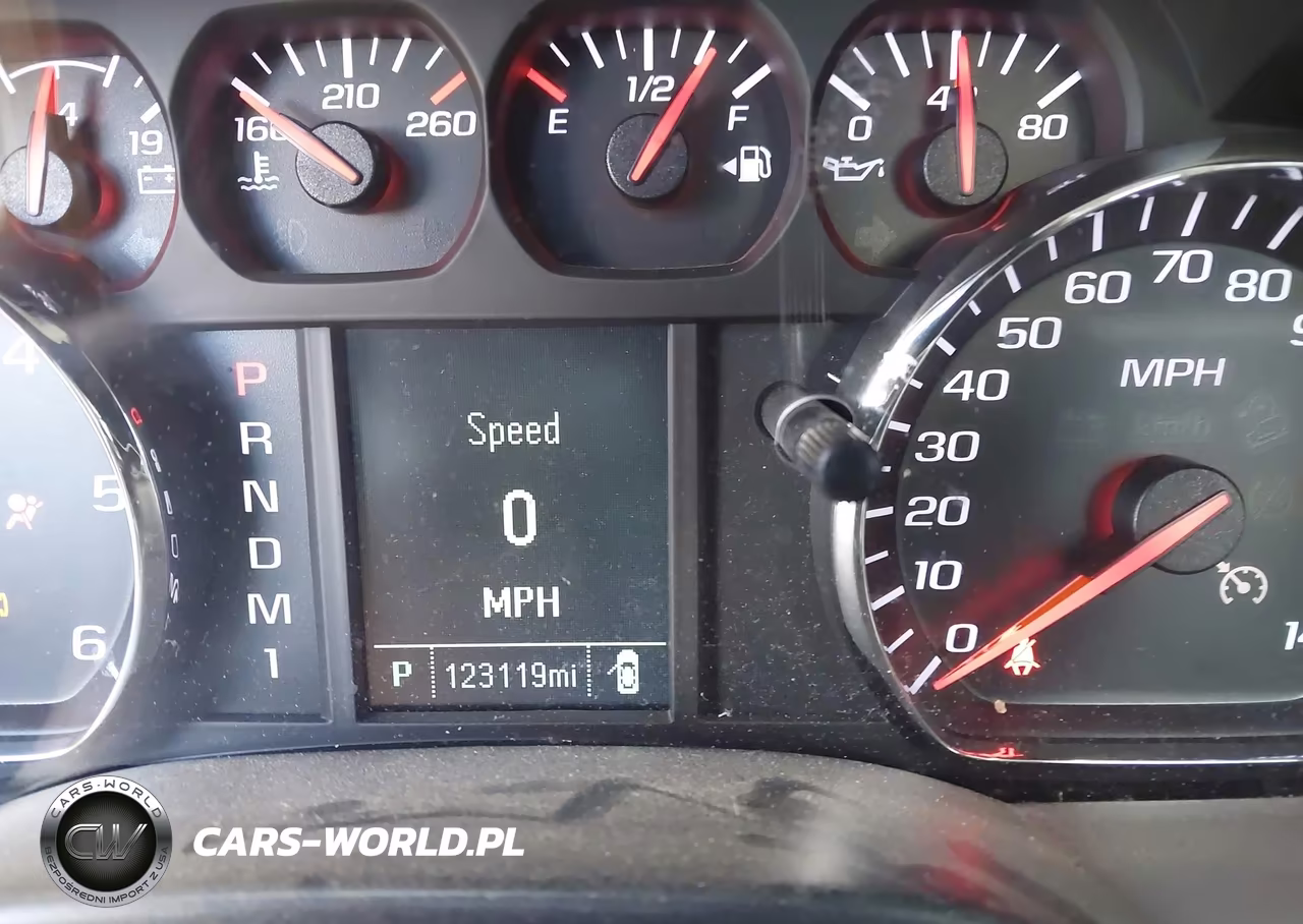 2015 Chevrolet Silverado 2500Hd Wt VIN:1GC0KUEG0FZ131554 - 7