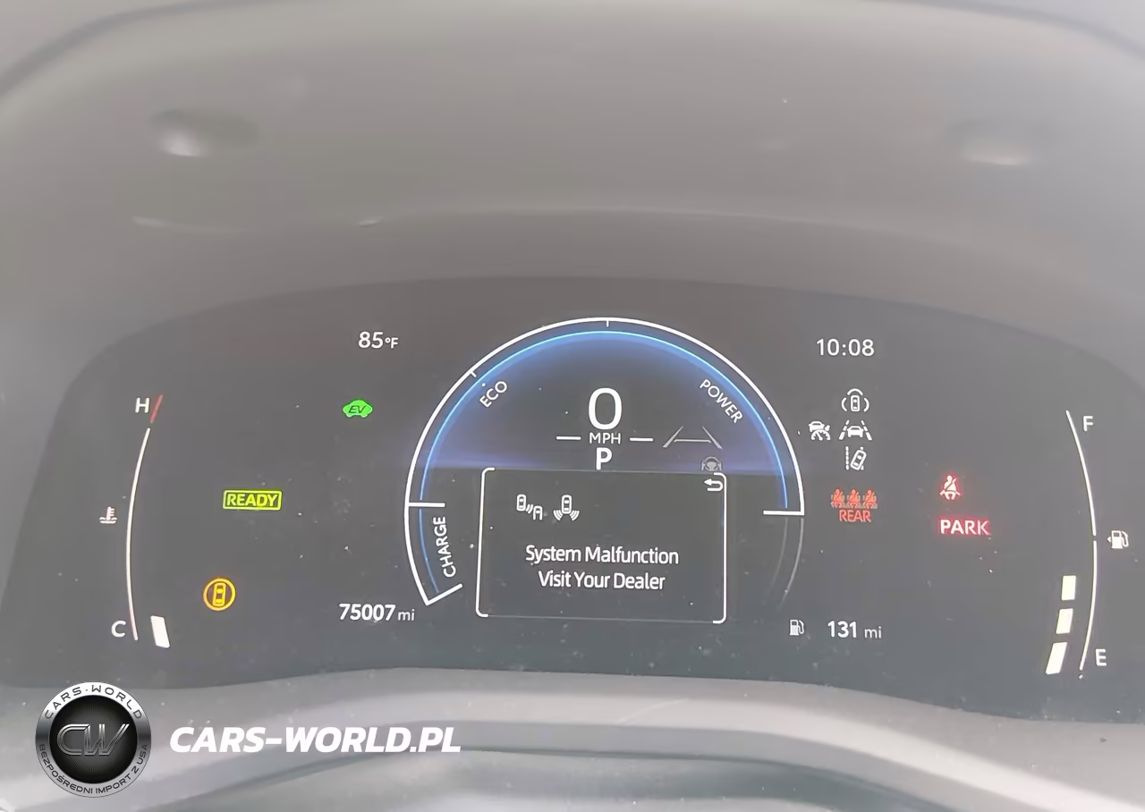 2025 Toyota Camry Le VIN:4T1DAACK2SU000283 - 7