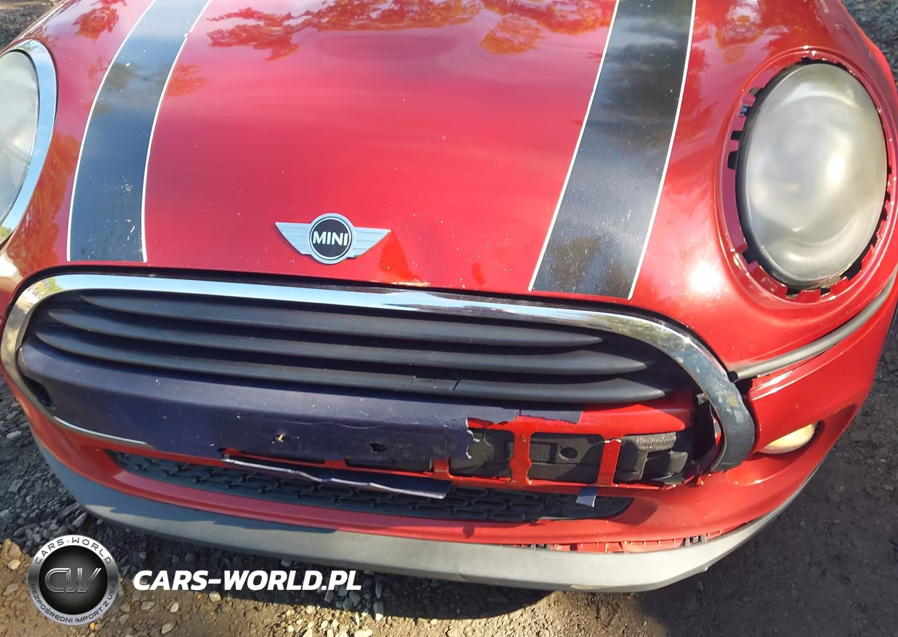 2016 Mini Hardtop Cooper VIN:WMWXP5C52GT739469 - 6